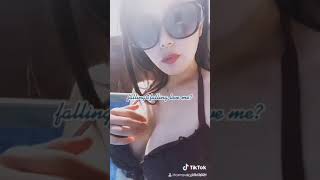 【TikTok】ずっと見てられるセクシーなお姉さん