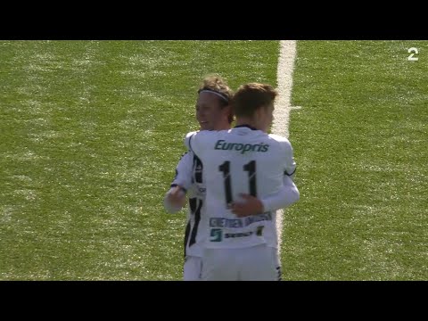  Åsane Fotball Bergen 2-3 FK Moss