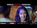 BB5 Namma Flix Poorna Radhika Chetan Rajesh Nataranga