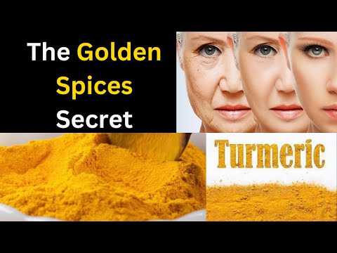 Why Turmeric is Your New Best Friend for Health: The Golden Spice Secrets!