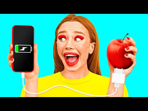 We Tested Viral TikTok Life Hacks To See If They Work | Funny Situations