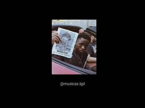 Yung Nobre X Rausch - King Kong (Letra/Legendado)