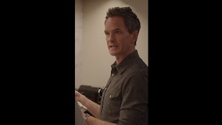 fart etiquette #uncoupled video