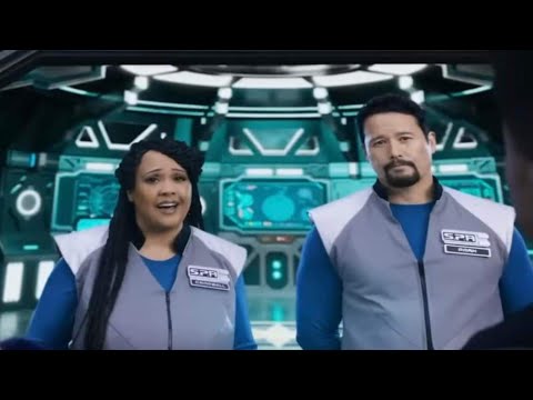 Adam & Aisha Return! Do They Have A Small Role In Once & Always? Founders Of SPA? SPD Connection?