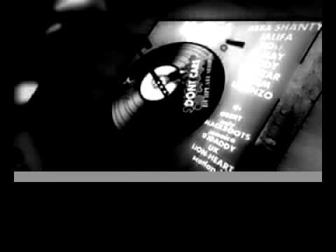 dlinc dubplate session