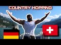 THIS COULD BE THE MOST BEAUTIFUL PLACE I'VE BEEN TO! | COUNTRY HOPPING WITH MY WIFE