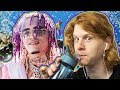 IS THIS LEGAL?! Lil Pump - "ESSKEETIT" (Official Music Video) REACTION! IS THIS LEGAL?! Lil Pump - "ESSKEETIT" (Official Music Video) REACTION!