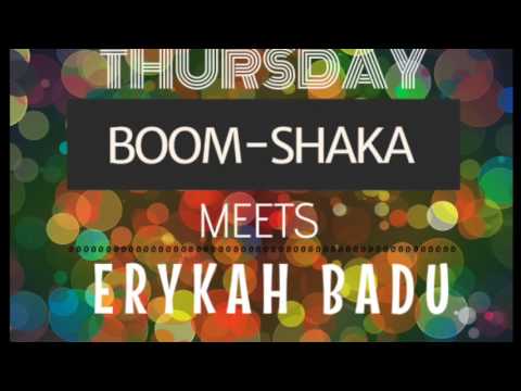 Mpho Sebina - Lerato (Boom Shaka meets Erykah Badu)
