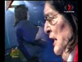 Mercedes Sosa y Luis Salinas - El Olvidao (Cosquin 2008)