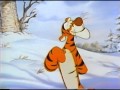 Closing To Winnie The Pooh And Tigger Too 1990 VHS