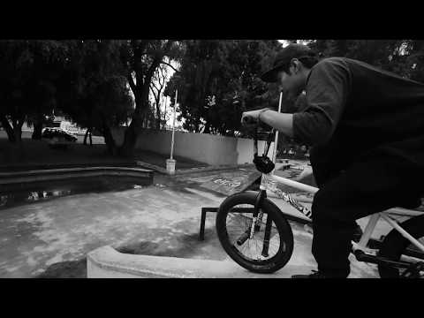 HolyShitBmx & LittleBatard