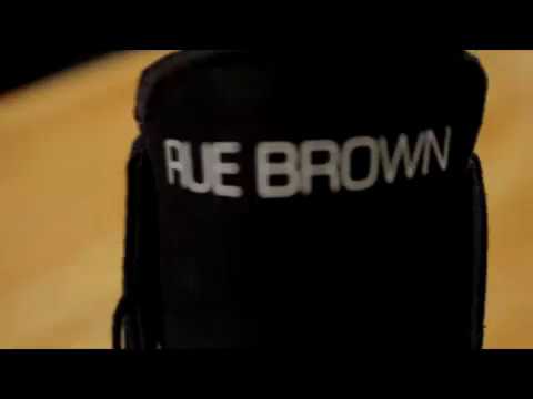 How It's Made (Rue Brown Taylors)