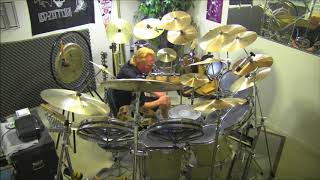 Lou Gramm - Midnight Blue ~ by JJ