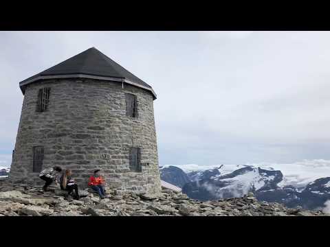 Mount Skala hike - Only one who wanders, finds a new path