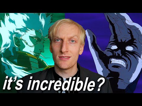 The Bizarre World of Vampire Hunter D