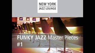 New York Jazz Lounge -  Isn't She Lovely