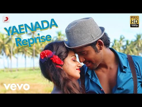 yaenada reprise song lyrics Thumbnail