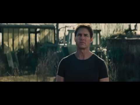 Edge of Tomorrow (2014) Official IMAX Trailer [HD]