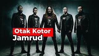 Download lagu Jamrud – Otak Kotor | Metal Cover Indonesia mp3