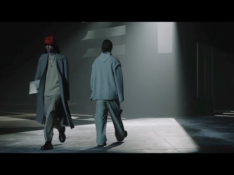 Solid Homme | Fall Winter 2021/2022 | Full Show