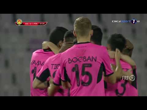 Cupa României | ASU Politehnica - ACS Poli 0-1