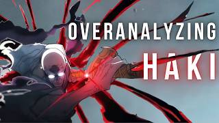 Download lagu overanalyzing haki mp3