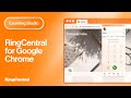 RingCentral for Google