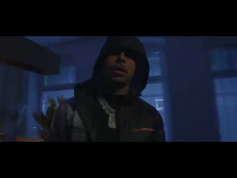 FWLX & Andy The Chef - Loading Remix ft. Central Cee, Luciano & Leto (Music Video)