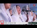 Neeyente Rakshakan Neeyente Paalakan Malayalam Christian Song General Convention 2022