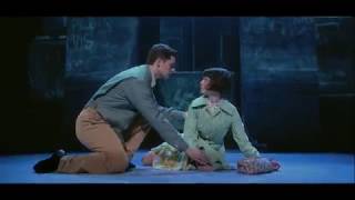 AN AMERICAN IN PARIS - MAY 16-27, 2018 at the Sacramento Community Center Theater