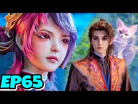 Herding Gods Of Demon Tales New World Class Anime Explained In Hindi Episode 65 Full | Slay The Gods