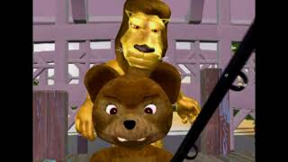 The mouse and the lion episode 4