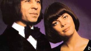 Mireille Mathieu - Je ne sais rien de toi (P) 1972