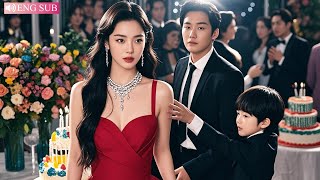 Fake Sister Framed Me, Family Hated Me—But My 3 CEO Brothers Heard My Thoughts! Fate Reversed!#drama