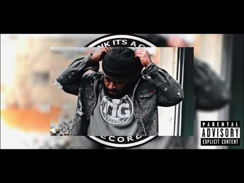 Youngrock-The street's callin