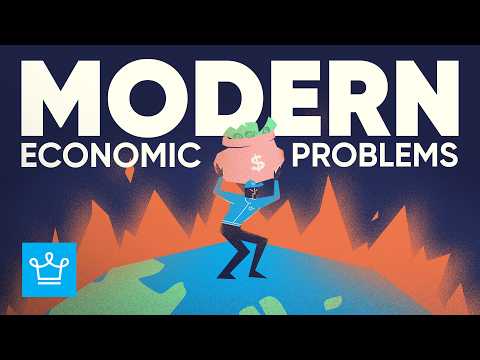 @alux - "Every Modern Economic Problem (EXPLAINED by ALUX)"
