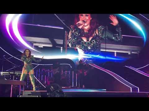 RBD en chicago - enséname