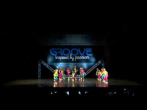 2017 IDA Nominee (Hip Hop) - Milwaukee, WI - Studio One Dance Company