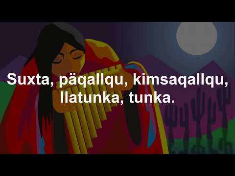 Mayata Tunkaru - Los Awatiñas