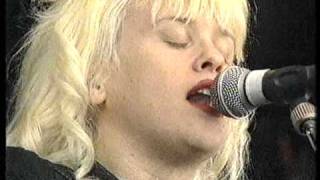 Babes In Toyland - Bruise Violet