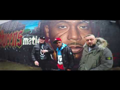 Nizioł - Swojaki ft. Kaczy PROCEDER, Big Twins(INFAMOUS MOBB DEEP) /NEW YORK VIDEO