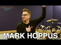 MARK HOPPUS | Blink-182, +44, Simple Creatures | Interview