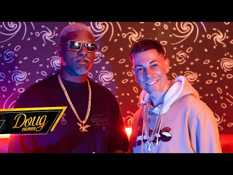 MCLOVIN E MC JUNIOR PK - DESELEGANTE | KIK PROD (CLIPE OFICIAL) Doug Filmes