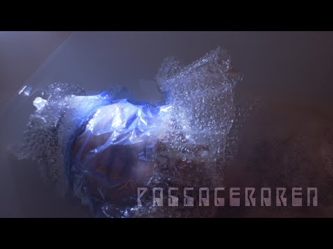 The Passenger - Teaser