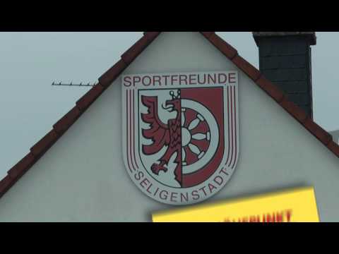 Michele Piarulli (Sportfreunde Seligenstadt)