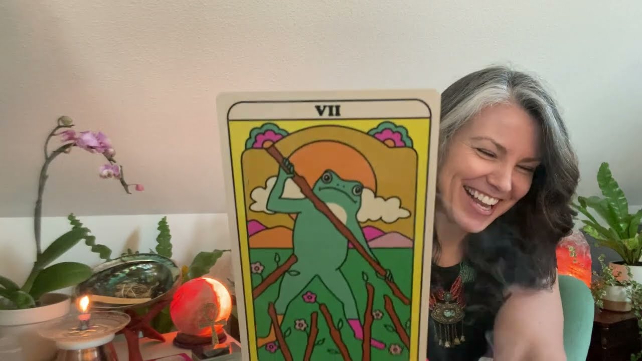 You & this person are going to ROCK the world with your union!