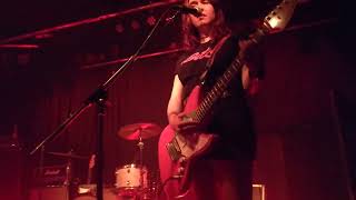 Skating Polly - Picker of His Words (Encore - Live - Café Glocksee 2019 - Hannover)