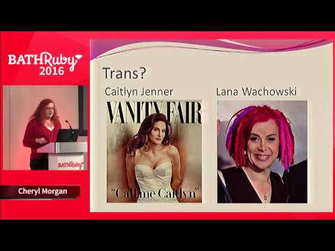 BathRuby 2016 - Lightning Talks Part Three