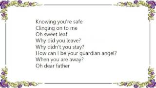 Green Carnation - Sweet Leaf Lyrics