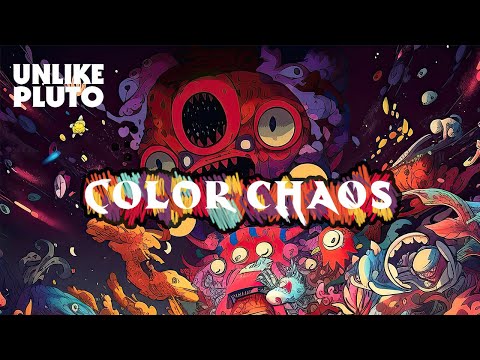 Video thumbnail for Color Chaos